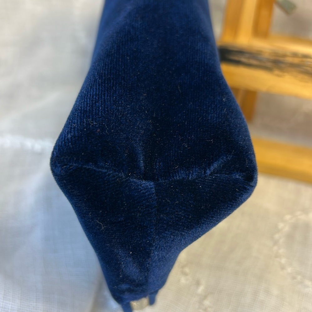 Dior Cosmetic Bag View 4